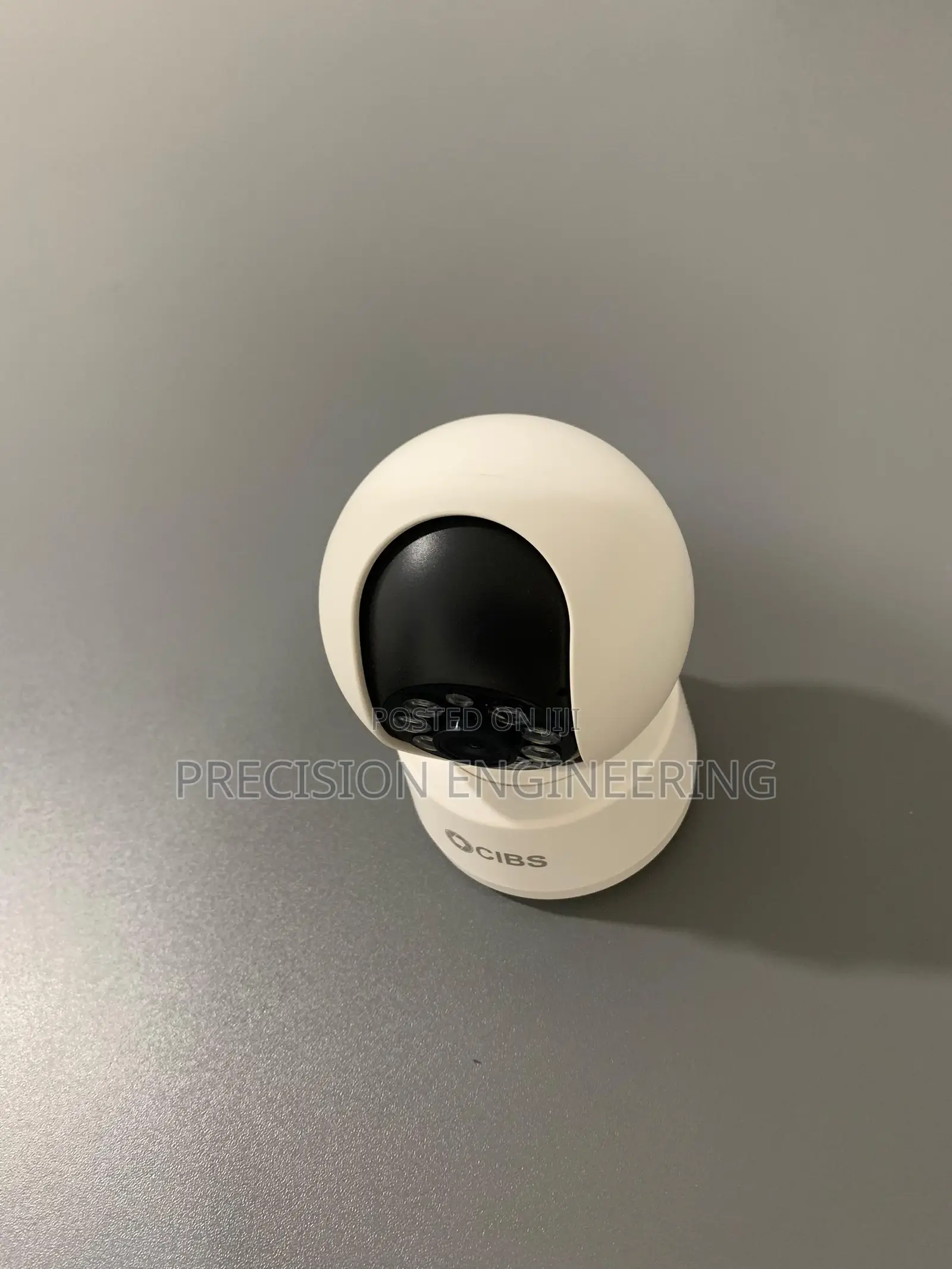 Cic03 (Single Lens Indoor Wifi Camera)
