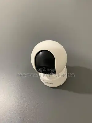 Cic03 (Single Lens Indoor Wifi Camera)