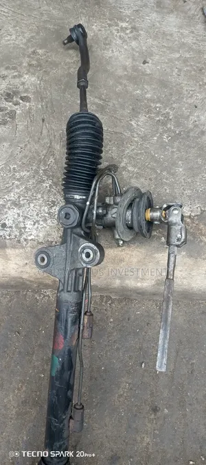 Steering Rack Honda MDX 08- 2010