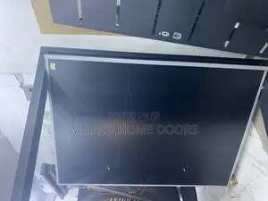 Pivot Security Door 5ft