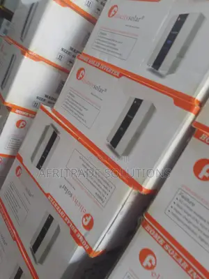 High Performance Felicity 5kva/48volts Solar Inverter