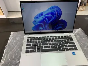 Laptop HP EliteBook X360 1030 G8 16GB Intel Core I5 SSD 256GB
