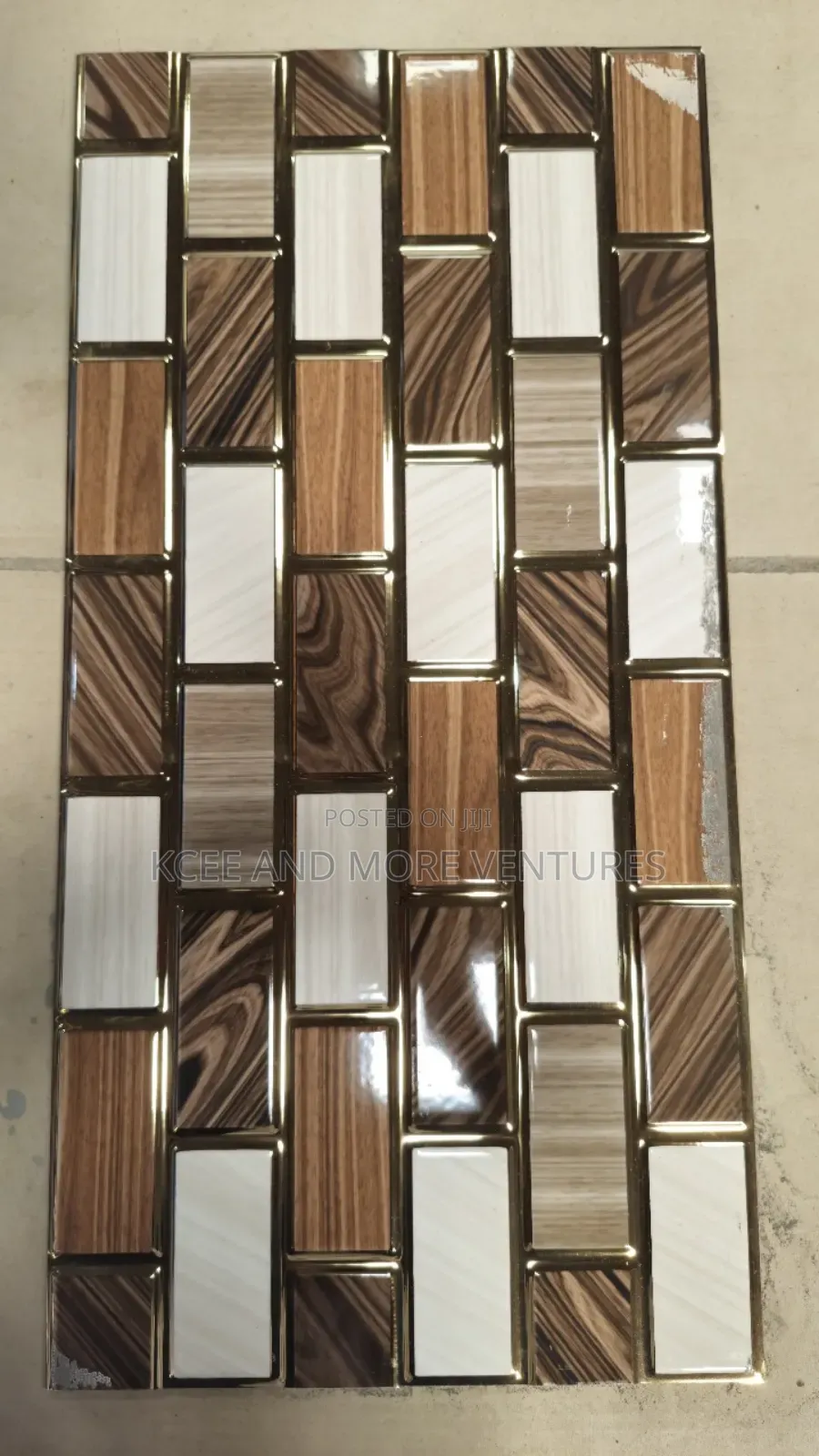 Indian Wall Tiles