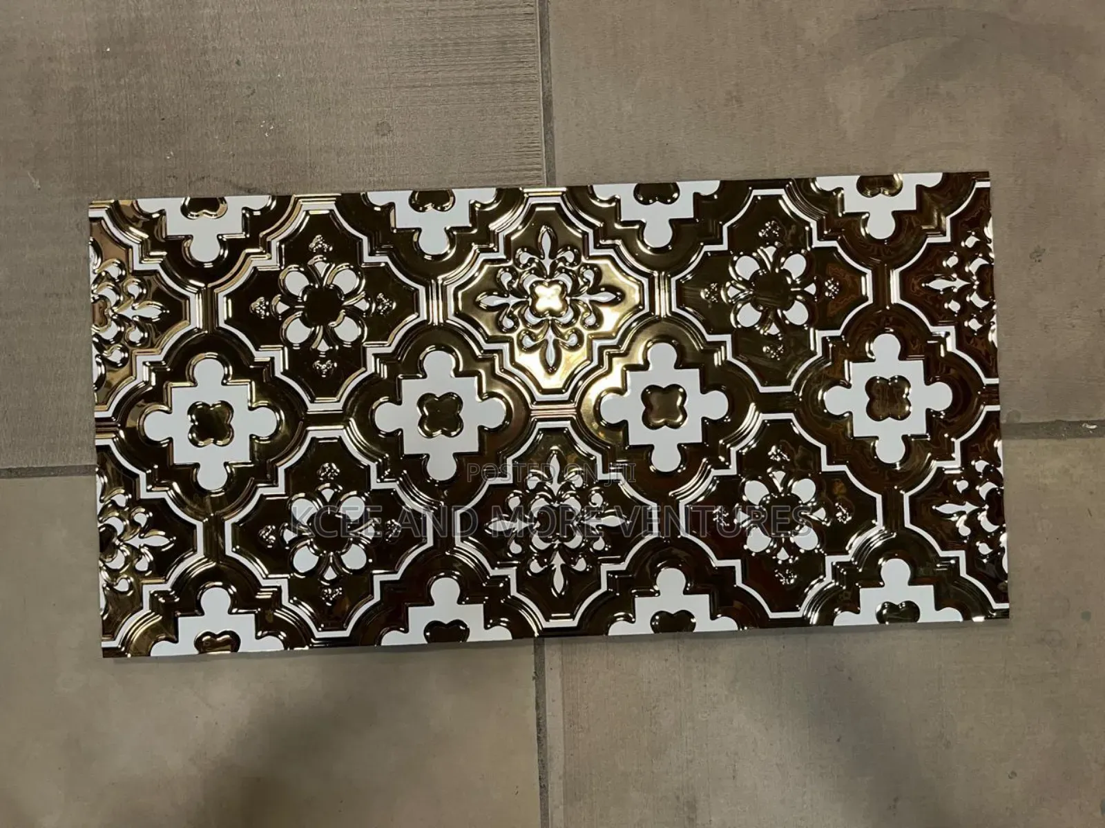 Indian Wall Tiles