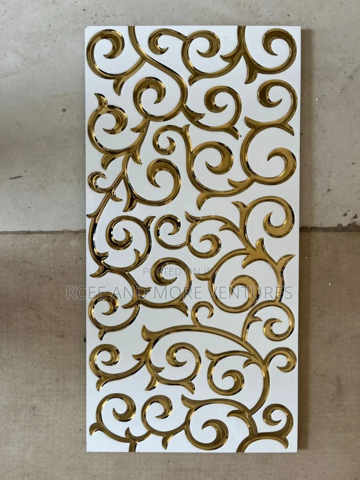 Indian Wall Tiles