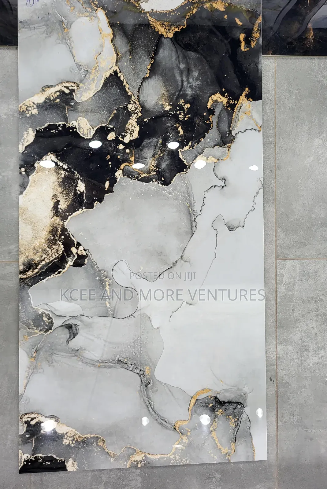 Indian Wall Tiles