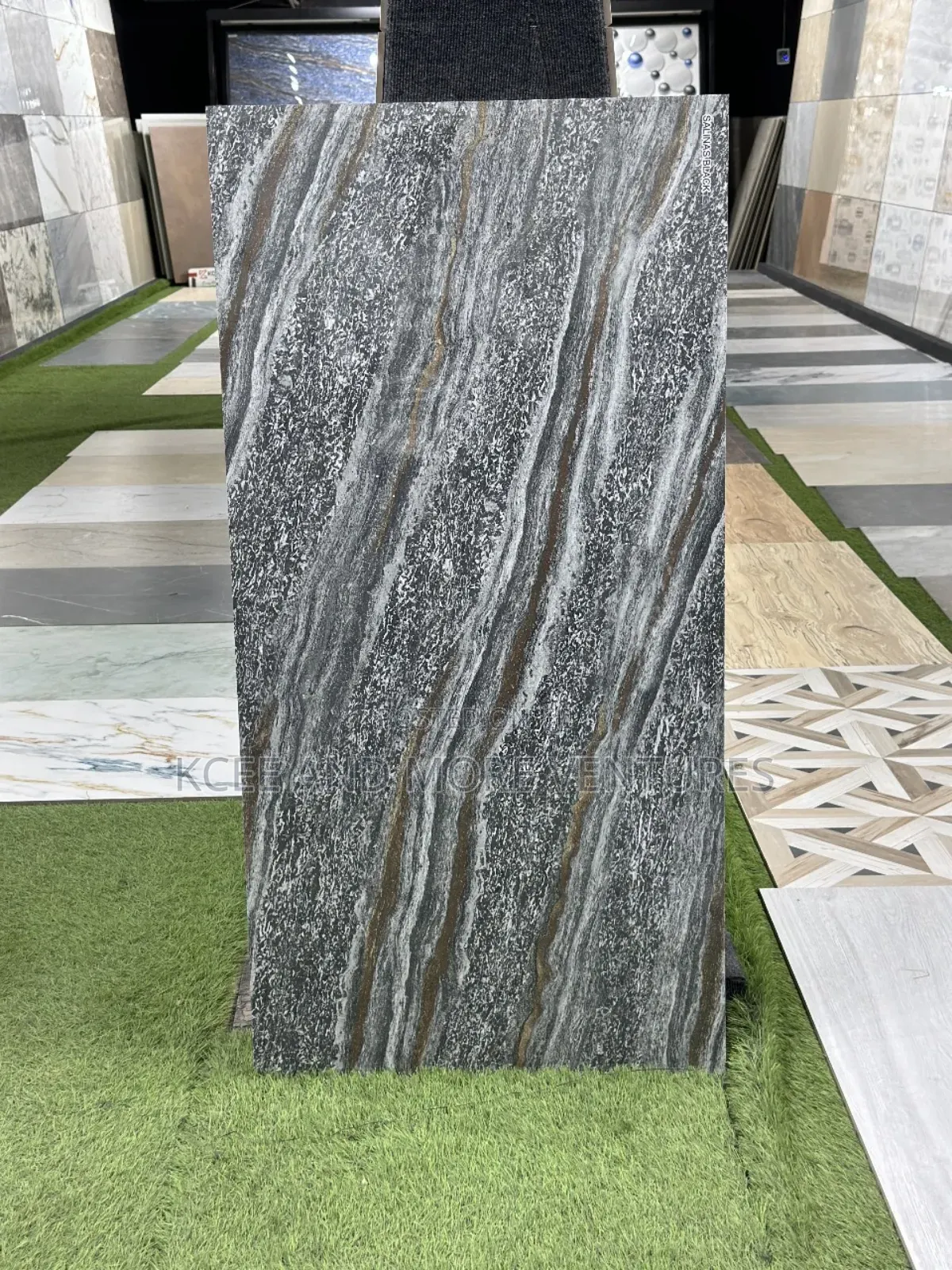 Indian Wall Tiles