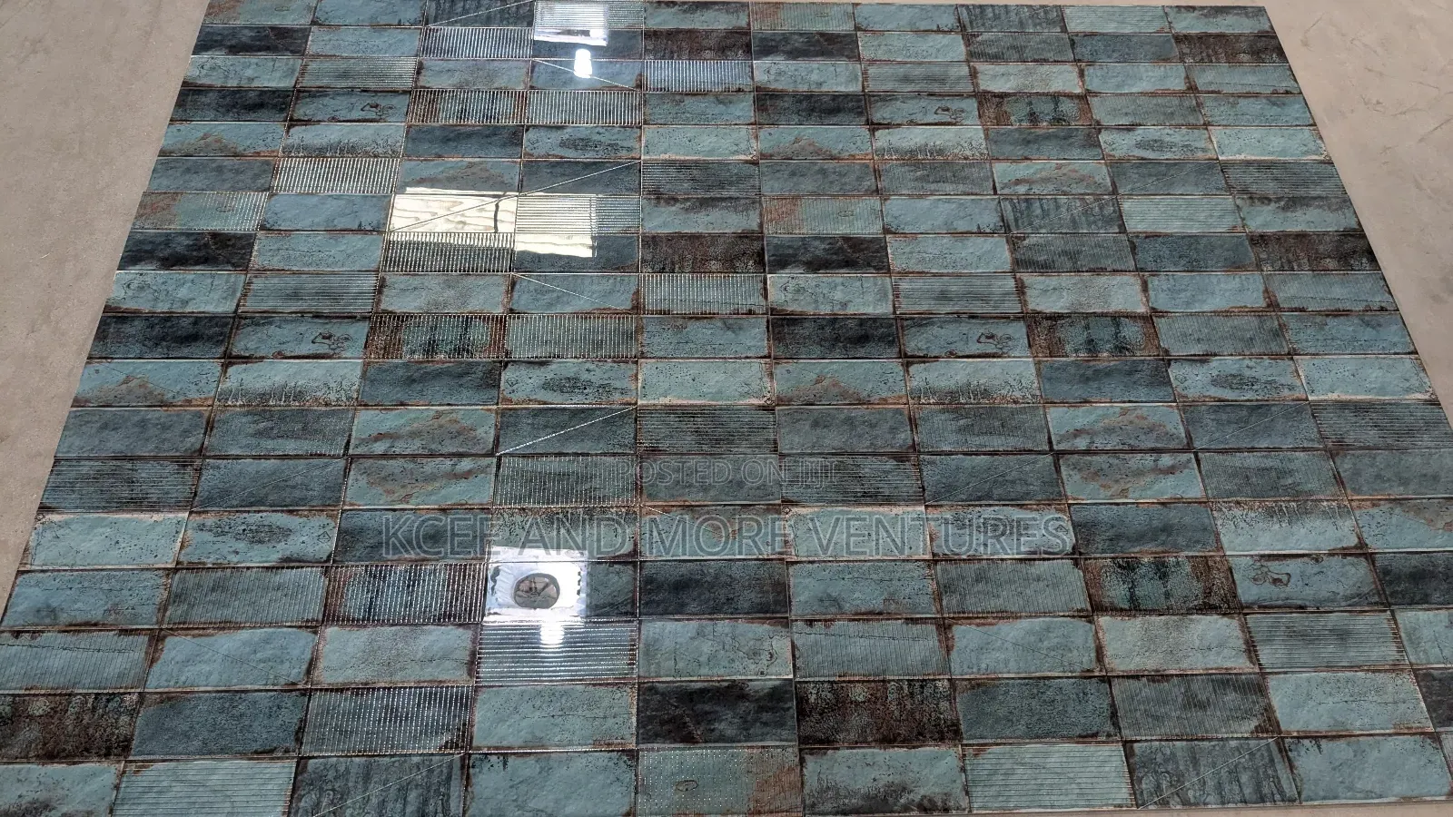 Indian Wall Tiles