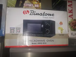 Binaton Microwave 20l