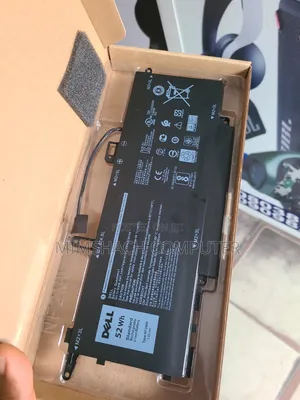Photo - Nf2mw for Dell Latitude 7400 2-in-1 Latitude 9410 Battery