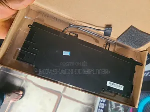 Nf2mw for Dell Latitude 7400 2-in-1 Latitude 9410 Battery