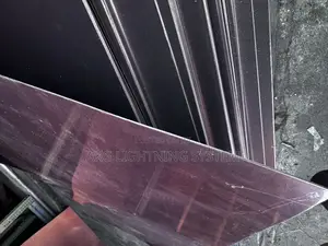 Bimetallic Sheets 1200mm Length X 600mm Width