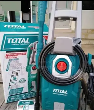 Original Total Pressure Washer