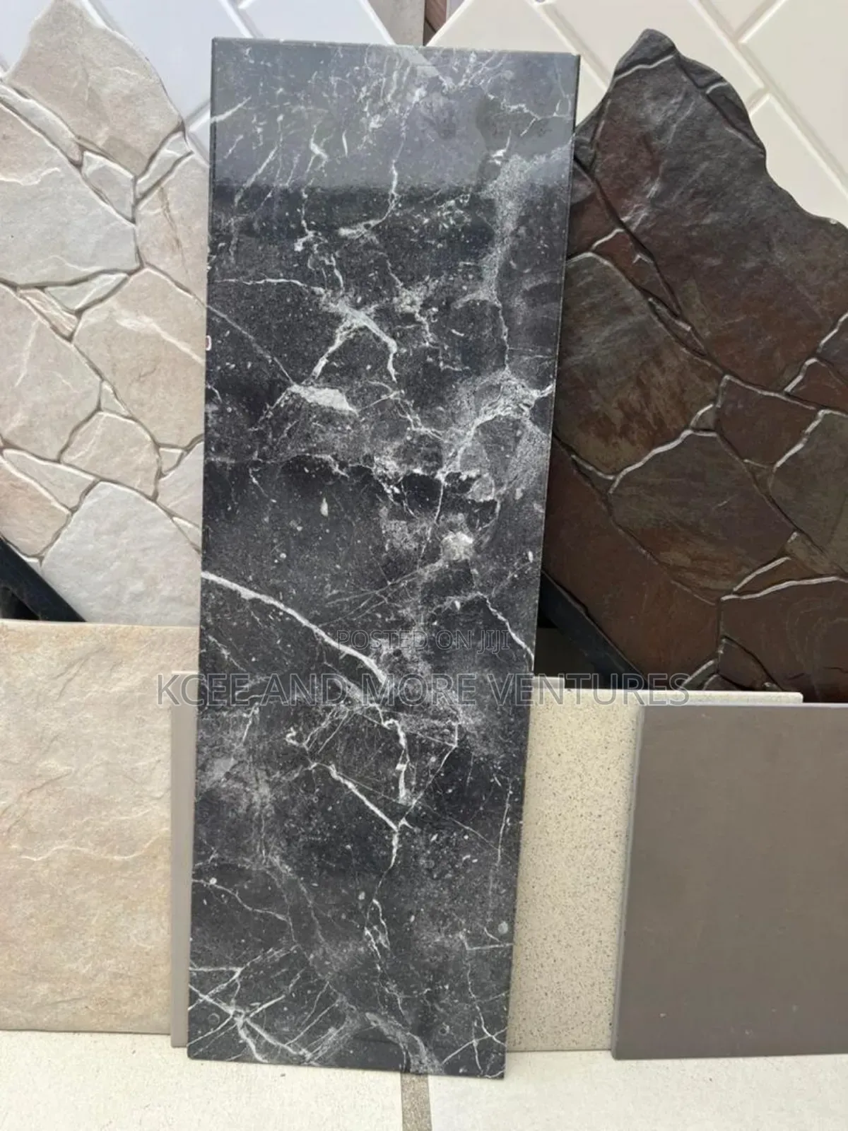 Spanish Wall Tiles
