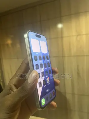 Apple iPhone 15 Pro 128 GB