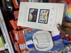 New Amazon Fire HD 10 32 GB