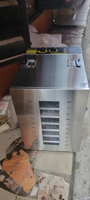 Commercial 16trays Food Dehydrator Machine Available 4sale