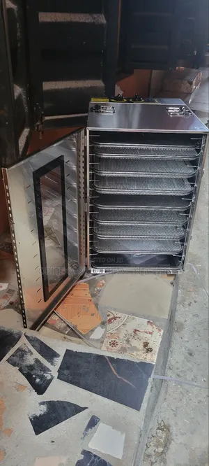 Commercial 16trays Food Dehydrator Machine Available 4sale
