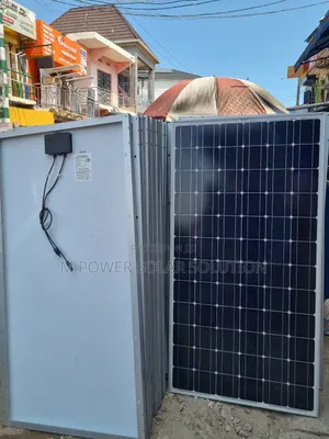 300w Canadian Mono Solar Panels