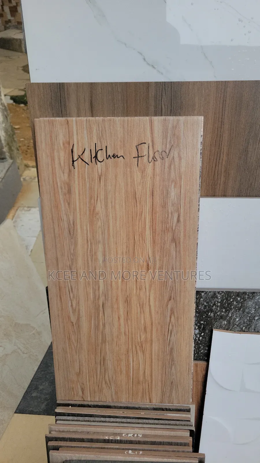 Floor 30 by 60