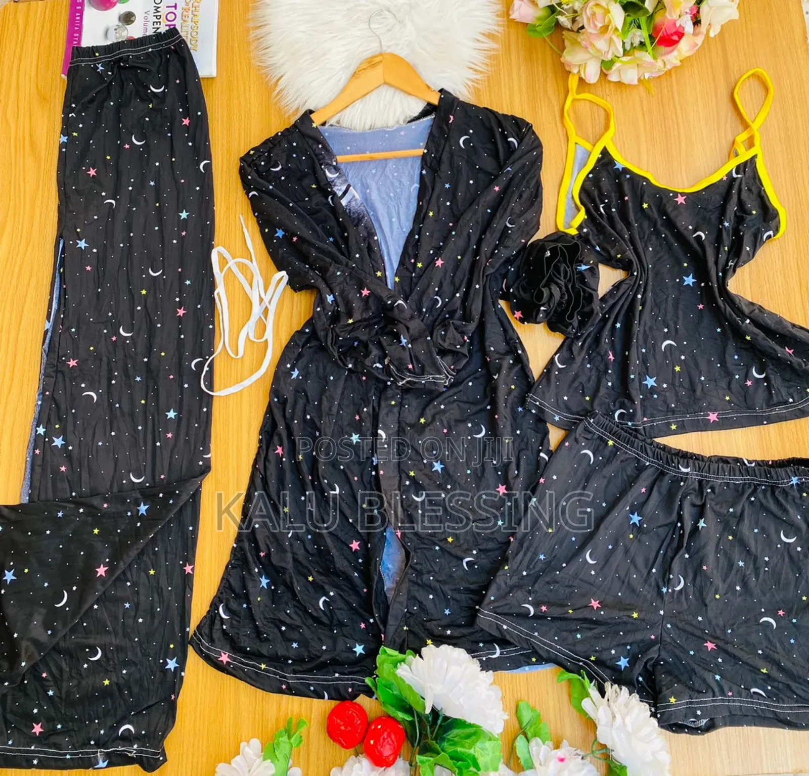 Night Wears