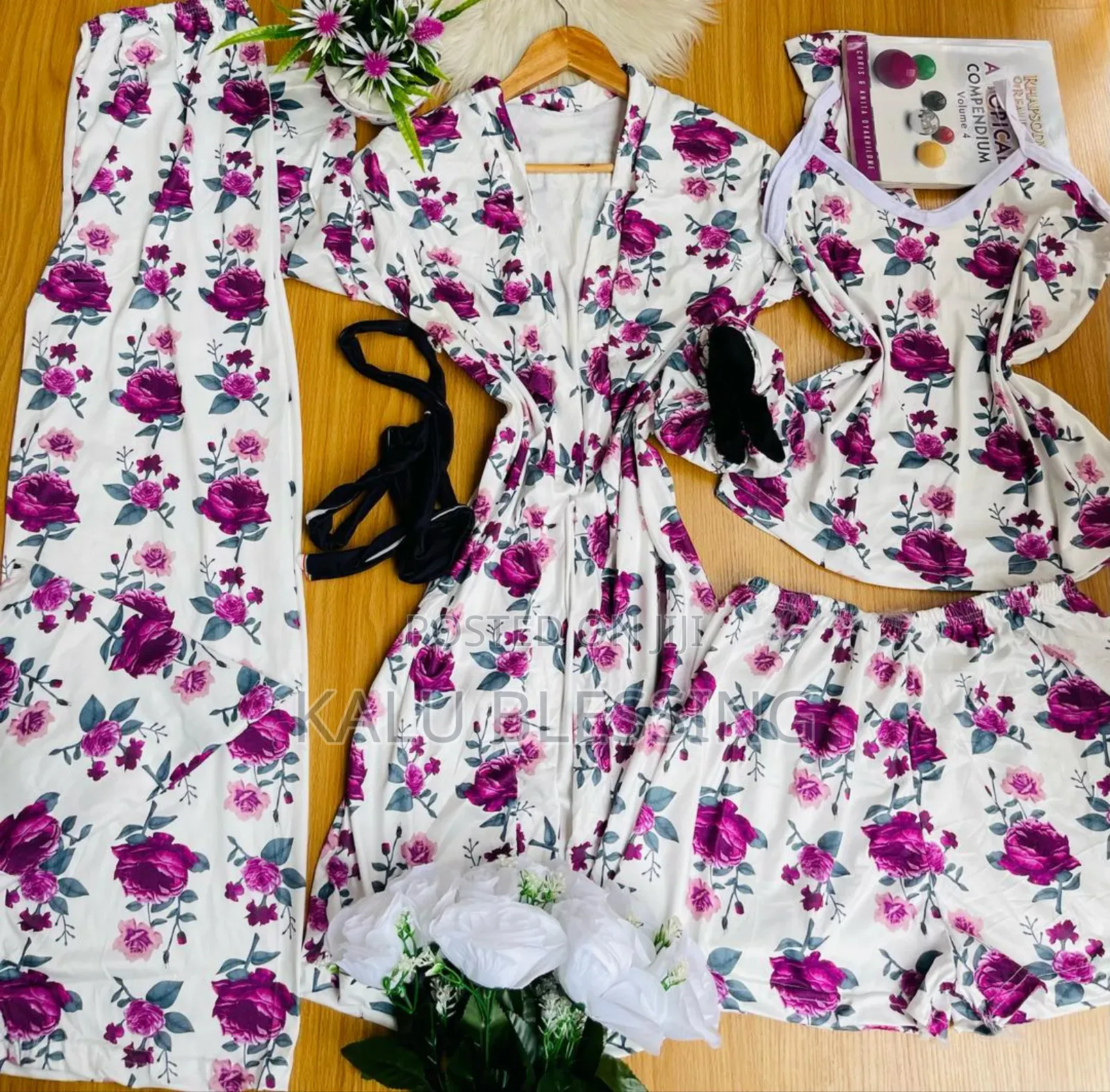 Night Wears