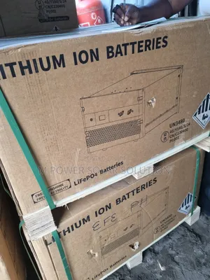 15kwh 48v Bluecarbon Flat Solar Lithium Batteries