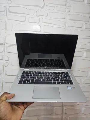 Laptop HP EliteBook X360 1030 G2 16GB Intel Core I5 SSD 256GB