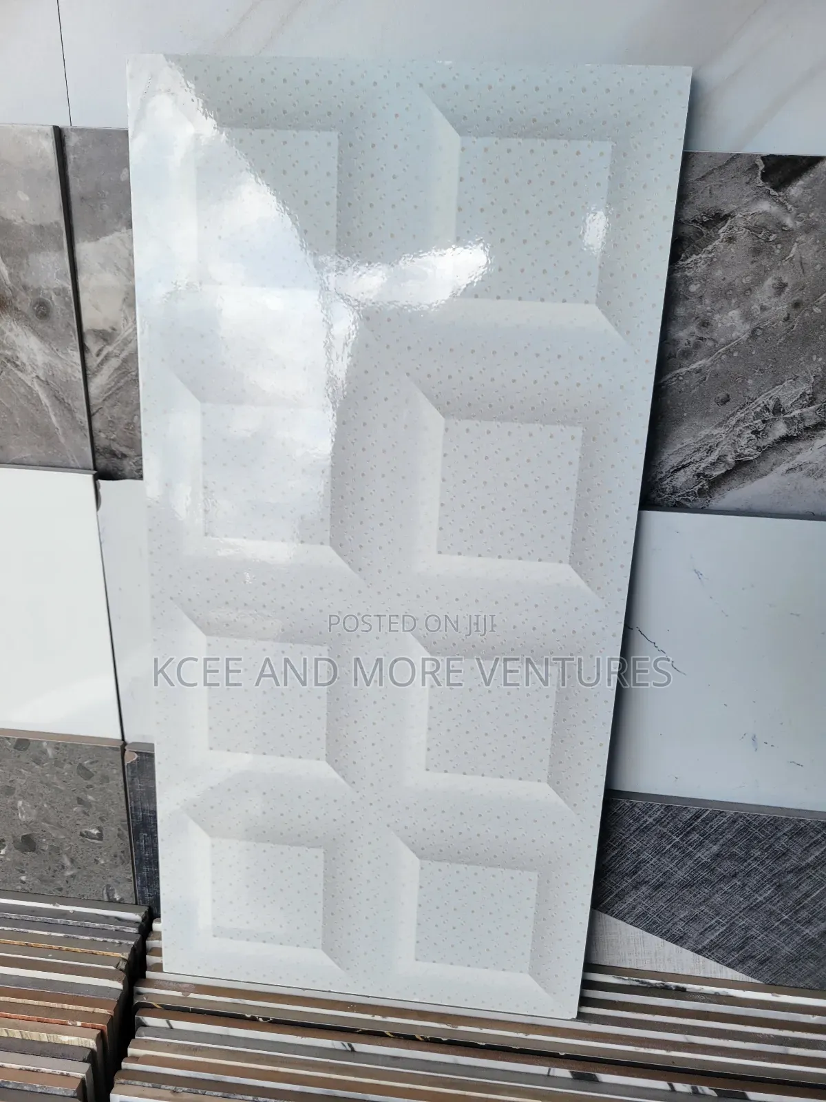 30 by 60 Wall Tiles