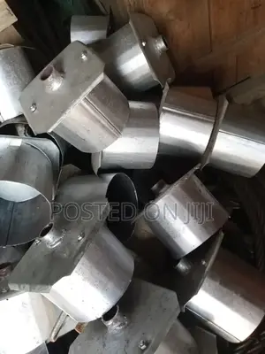 Well Head Available in All Kinds