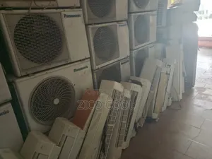 We Buy Scrap Ac(Air Conditioner) At Good Rate