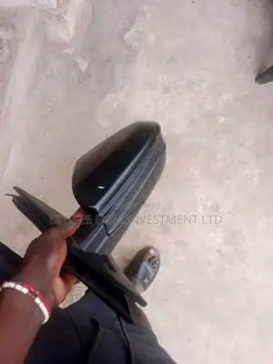 Side Mirror Honda Civic 2016