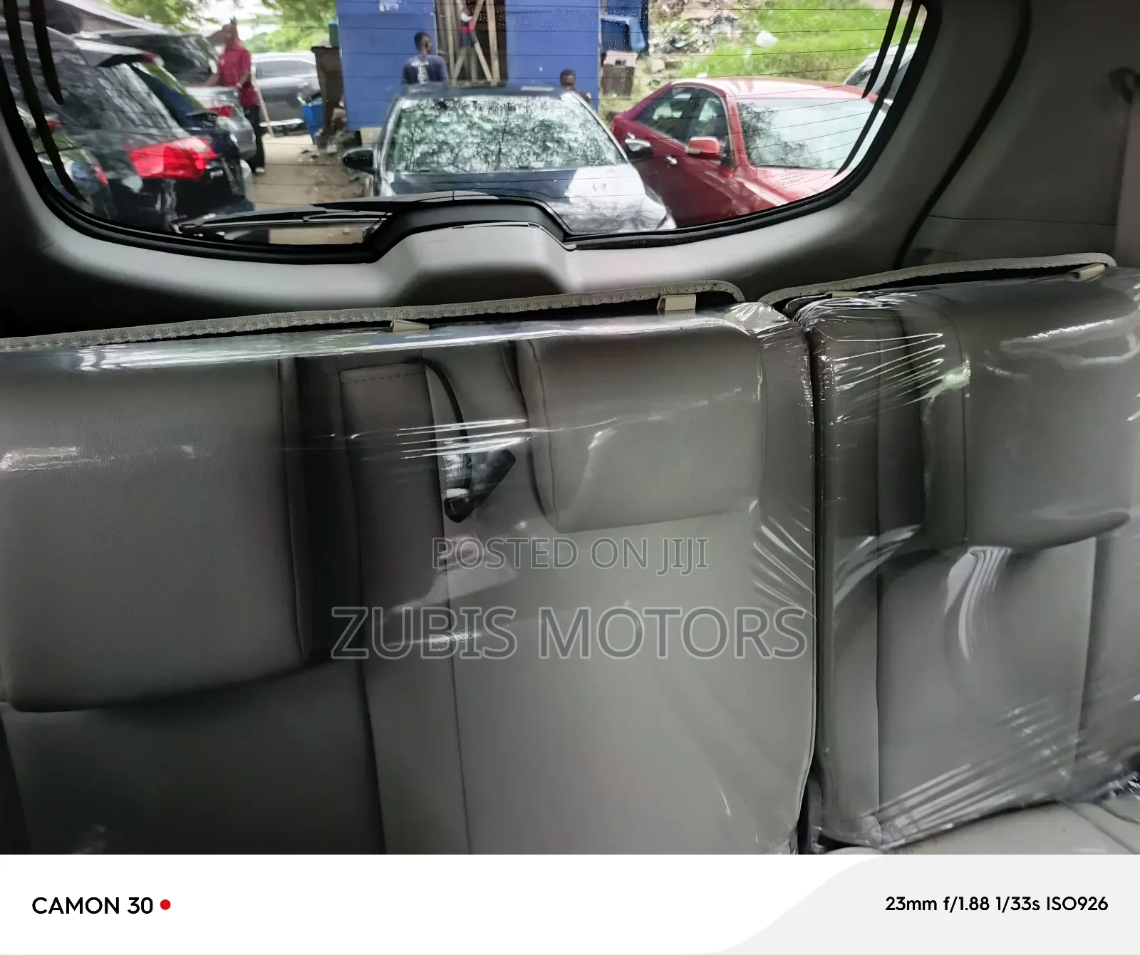 Toyota Highlander 2019 Silver