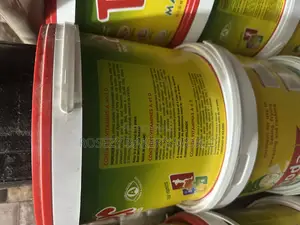 Topper Butter