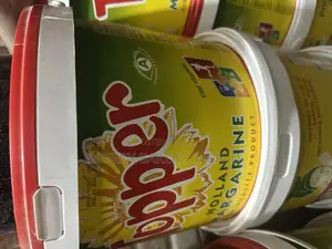Topper Butter