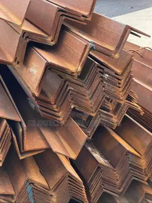 Original Angle Iron