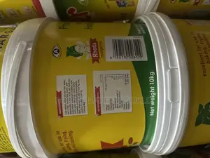 Rhoda Butter