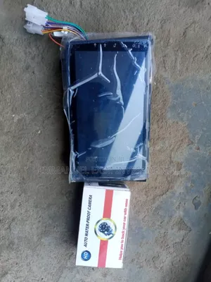 Android Screen Honda Accord 2013
