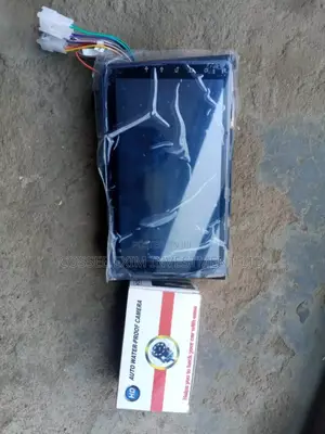 Android Screen Honda Accord 2013