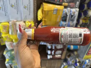 Heinz Ketchup