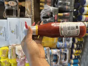 Heinz Ketchup