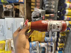 Heinz Ketchup