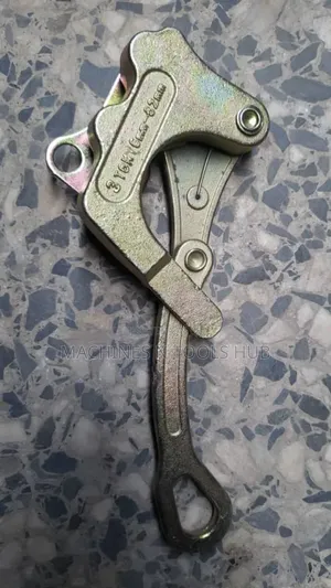 3ton Metal Cable Puller 6 -32mm
