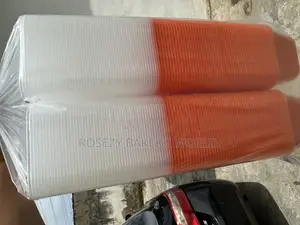 Plastic Plate