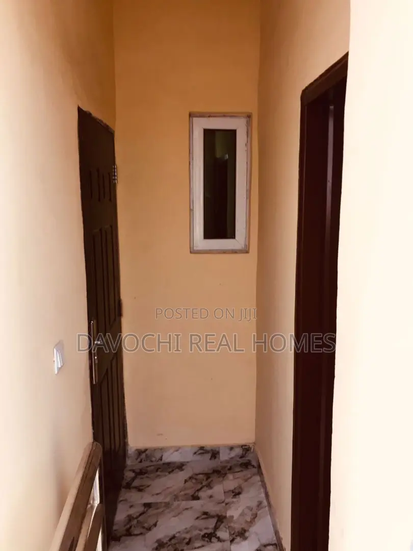 1bdrm Apartment in Sangotedo for sale