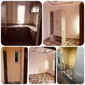 1bdrm Apartment in Sangotedo for sale