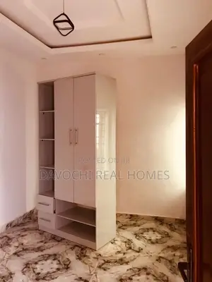 1bdrm Apartment in Sangotedo for sale