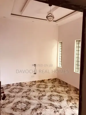 1bdrm Apartment in Sangotedo for sale