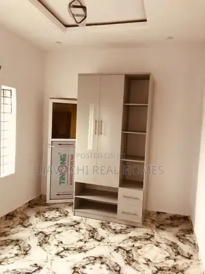 1bdrm Apartment in Sangotedo for sale