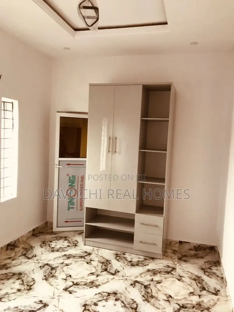 1bdrm Apartment in Sangotedo for sale